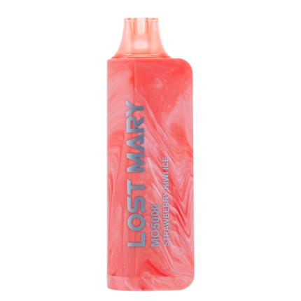 Strawberry Kiwi Ice Lost Mary MO5000