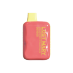 Strawberry Pina Colada Lost Mary OS5000
